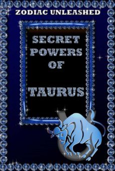 zodiac unleashed - taurus (ebook)-9783849620172