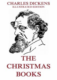 the christmas books (ebook)-charles dickens-9783849643072
