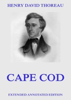cape cod (ebook)-henry david thoreau-9783849644772