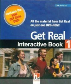 get real pack prof 1 +dvd-r a1+a2-9783852721972