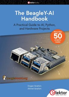 the beagley-ai handbook (ebook)-dogan ibrahim-ahmet ibrahim-9783895766572