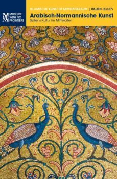 arabisch-normannische kunst. sizliens kultur im mittelalter (ebook)-eliana mauro-carla quartarone-9783902782472