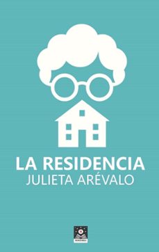 la residencia-julieta arevalo-9783910514072