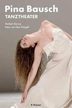 pina bausch-norbert servos-9783935456272