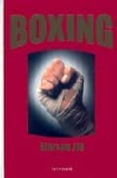 boxing-bertrabd job-9783936761672