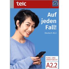 auf jeden fall! deutsch a2.2-9783946447672