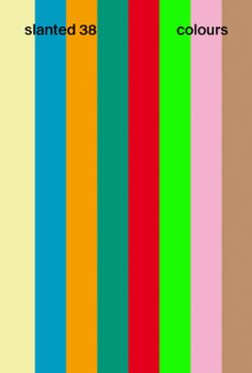 slanted 38 colours (ebook)-9783948440572