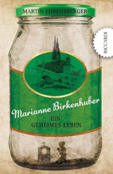 -martin ehrensberger-9783954521272