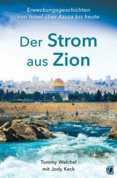 der strom aus zion (ebook)-9783955787172