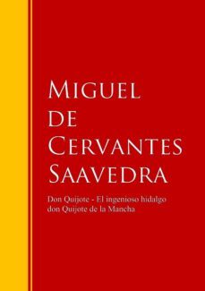 don quijote - el ingenioso hidalgo don quijote de la mancha (ebook)-9783959280372