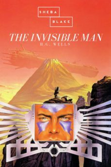 the invisible man (ebook)-9783961897872