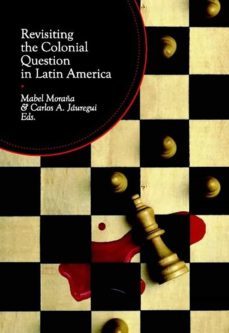 revisiting the colonial question in latin america (ebook)-9783964566072