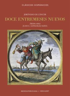 doce entremeses nuevos (ebook)-jeronimo de cancer-9783964568472