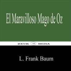 el maravilloso mago de oz (ebook)-l. frank baum-9783967244472