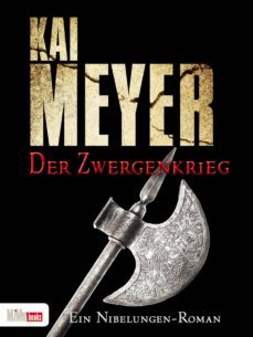 der zwergenkrieg (ebook)-kai meyer-9783981500172