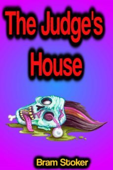 the judge's house (ebook)-bram stoker-9783986471972