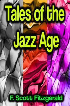 tales of the jazz age (ebook)-f. scott fitzgerald-9783986476472