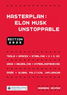 masterplan: elon musk unstoppable (ebook)-9783986741372