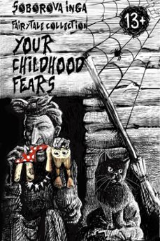 your childhood fears (ebook)-soborova inga-soborova inga-9783989958272