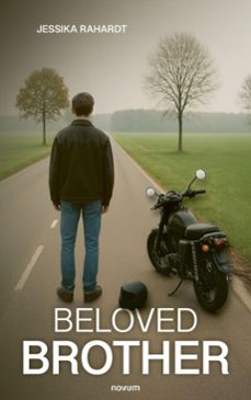 beloved brother (ebook)-jessika rahardt-9783991880172