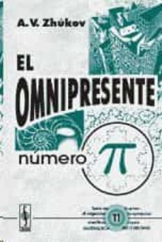 el omnipresente numero pi-a. v. zhukov-9785396007772