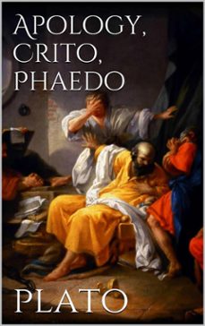 apology, crito, phaedo (ebook)-9786050413472