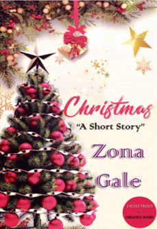christmas (ebook)-zona gale-zona gale-9786059285872