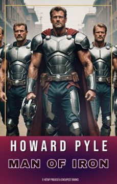 men of iron (ebook)-howard pyle-howard pyle-9786059496872