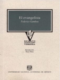 el evangelista (ebook)-9786070261572
