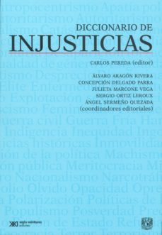 diccionario de injusticias (ebook)-9786070313172