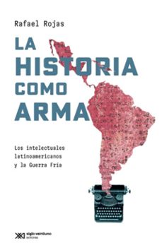 la historia como arma (ebook)-9786070314872