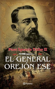 el general orejon ese (ebook)-paco ignacio taibo ii-9786070714672