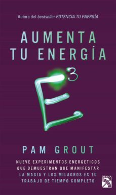 e3 aumenta tu energia a la tercera potencia (ebook)-pam grout-9786070728372