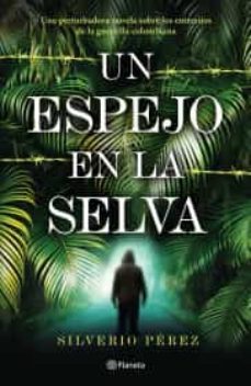 un espejo en la selva-9786070737572