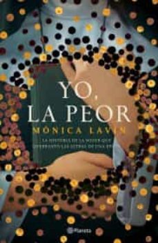 yo, la peor-9786070739972