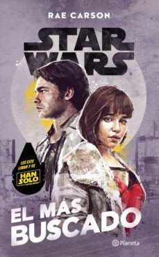 star wars. el mas buscado (ebook)-9786070751172