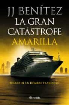 la gran catastrofe amarilla-9786070772672