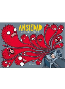 ansiedad (edicion mexicana) (ebook)-alberto montt-9786070773372