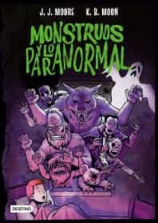monstruos y lo paranormal-9786070779572