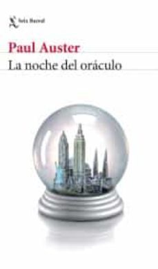 la noche del oráculo-9786070787072