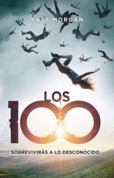 los 100 (los 100 1) (ebook)-9786071134172