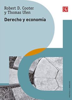 -robert d y ulen, thomas cooter-9786071635372