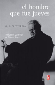 el hombre que fue jueves (ebook)-g.k. chesterton-9786071637772