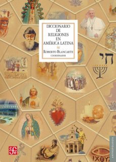diccionario de religiones en america latina (ebook)-9786071660572