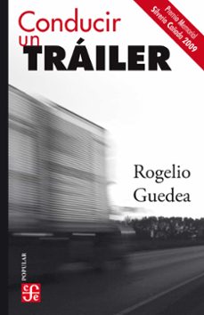 conducir un trailer (ebook)-rogelio guedea-9786071665072