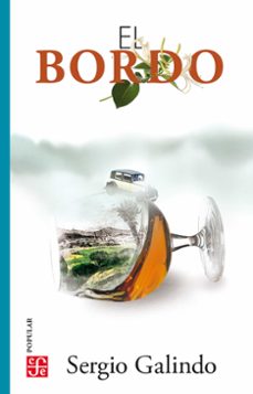 el bordo (ebook)-sergio galindo-9786071670472