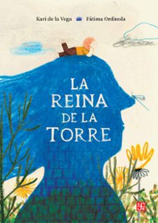 la reina de la torre (ebook)-9786071683472