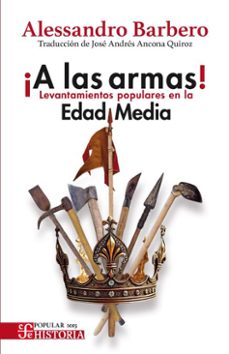 -alessandro barbero-9786071692672