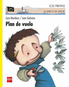plan de vuelo (ebook)-jano mendoza-juan gedovius-9786072424272