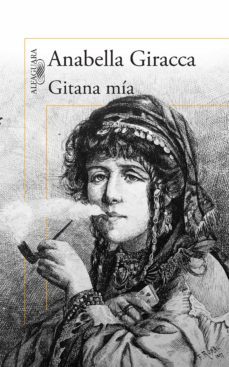 gitana mia (ebook)-9786073135672